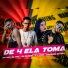 Leozeira No Beat, Jm Seaway, Mc Biel Na Voz