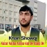 Khan Showqi