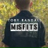 Toby Randall