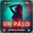 La Jta & El White, Dj Cham