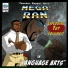 Random aka Mega Ran