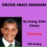 Evang Etim Simon feat. Gift Enang