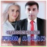 Aslan Charkazyan & Julia Kurilekh