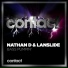 Nathan D, Lanslide