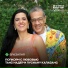 TAIS NADER e LUCIANO CALAZANS