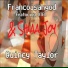 FRANCOISAHGOD feat. Qtel, Shiaa Joy