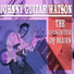 Johnny Guitar Watson