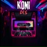 Koni DLS