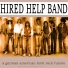 The Hired-Help-Band
