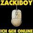 ZackiBoy