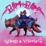Gi3MO, Vitamin G, Cheeba Cheeba Records