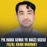 Fazal Khan Marwat