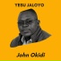 John Okidi