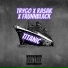 trygo feat. faunnblack, Rasak