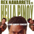 Rex Navarrete