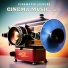 Cinematic Leisure