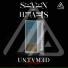 Seven Of Hearts