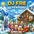 DJ FRÉ