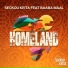 Seckou Keita feat. Baaba Maal