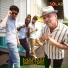 Mahssi, Barrio Combo