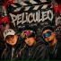 Dedlow, Cap Mx, Luzy Fe