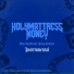 Jesty Beatz, Holy Mattress Money