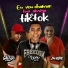 DJ Dn o Astro, DJ JOÃO DA 5B, DJ GALEGO