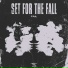 Set for the Fall