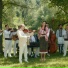 Cristina Spatar, Orchestra Lautarii