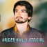Haider Khilji Official