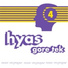 Hyas