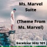 Excelsior Hitz 101