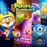 Pororo the Little Penguin