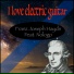 Franz Joseph Haydn, Nologo