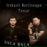 Arshavir Martirosyan & Teezar
