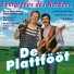 De Plattfööt