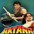 Amit Kumar, Asha Bhosle