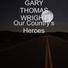 GARY THOMAS WRIGHT