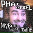My brai