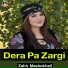 Zahir Mashokhail