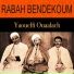 Rabah Bendekoum