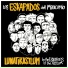 LOS ESKAPADOS DEL MANICOMIO