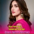 Raza Noor Wazir, Shandi Gul Mizarwal