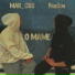 MAR CUS, FrisSon
