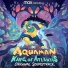 Aquaman: King of Atlantis, Matthew Janszen
