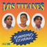Los Titanes