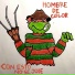 Hombre de Color