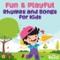 Nursery Rhymes and Kids Songs, Baby Walrus