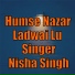 Nisha Singh