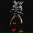 Zach Rabbit, CERBERUS CLICK, Kalu
